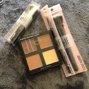 ELF makeup set